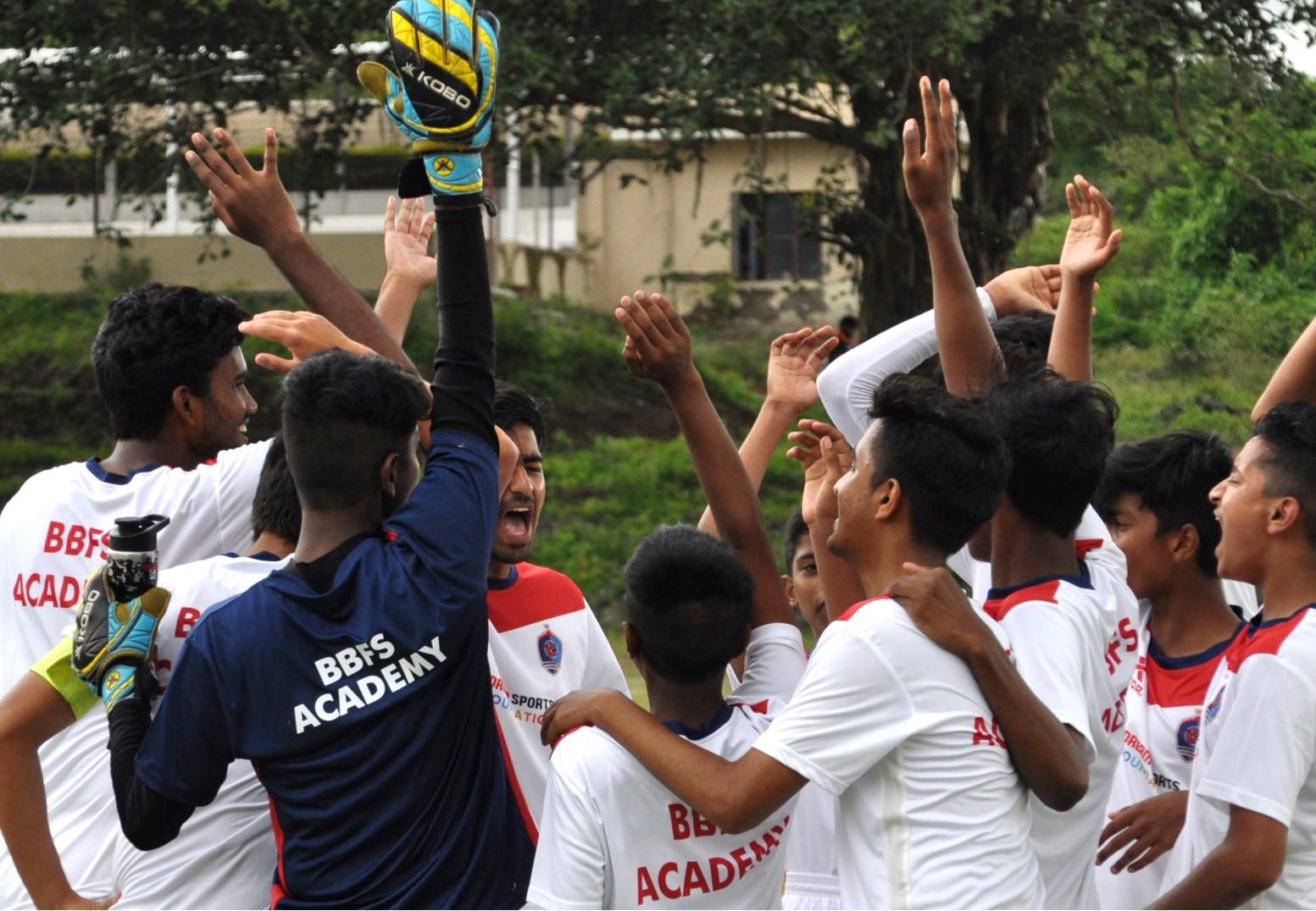 Scholarship Programme